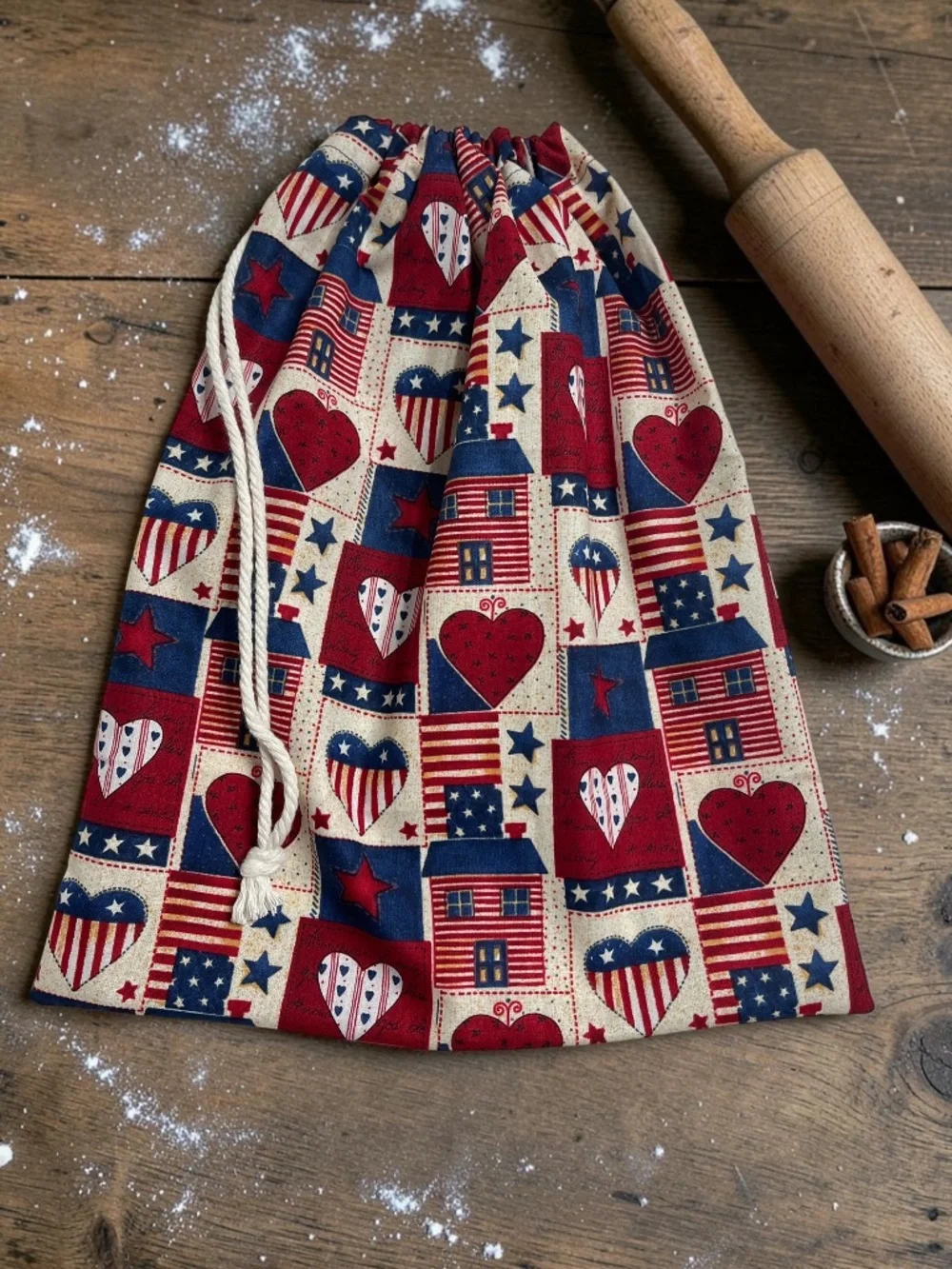 Handmade quick shipping